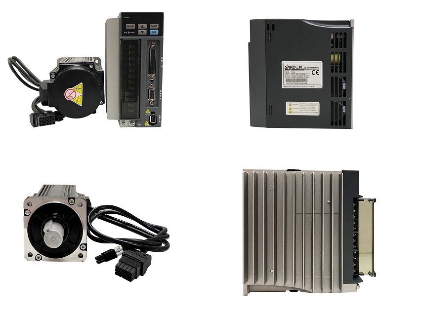 “枕式包裝機(jī)自動化改造方案”