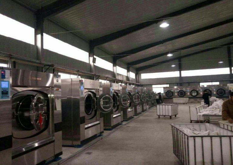 “ 洗滌設(shè)備的多段速控制節(jié)能是如何應(yīng)用變頻器實現(xiàn)的？”